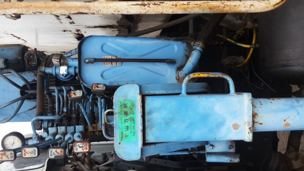 FVZ 2เพลาดั้ม 175 แรง วางเครน SUPER Z 3.5 ตัน FVZ 2เพลาดั้ม 175 แรง วางเครน SUPER Z 3.5 ตัน