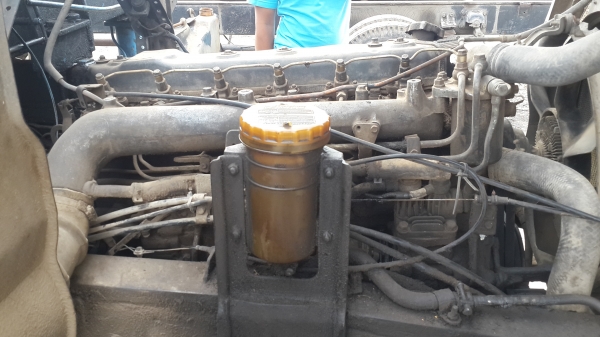 FVZ 2เพลาดั้ม 175 แรง วางเครน SUPER Z 3.5 ตัน FVZ 2เพลาดั้ม 175 แรง วางเครน SUPER Z 3.5 ตัน