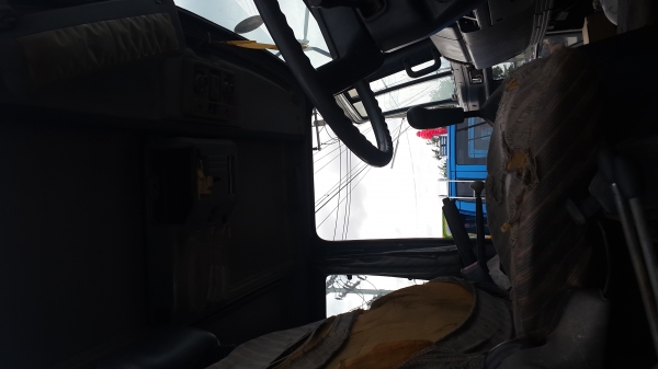 FVZ 2เพลาดั้ม 175 แรง วางเครน SUPER Z 3.5 ตัน FVZ 2เพลาดั้ม 175 แรง วางเครน SUPER Z 3.5 ตัน