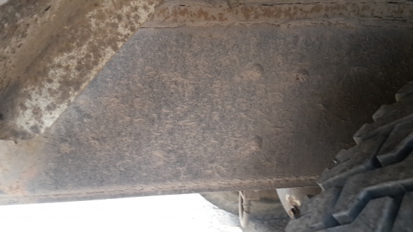 FVZ 2เพลาดั้ม 175 แรง วางเครน SUPER Z 3.5 ตัน FVZ 2เพลาดั้ม 175 แรง วางเครน SUPER Z 3.5 ตัน