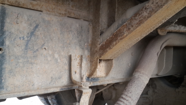 FVZ 2เพลาดั้ม 175 แรง วางเครน SUPER Z 3.5 ตัน FVZ 2เพลาดั้ม 175 แรง วางเครน SUPER Z 3.5 ตัน