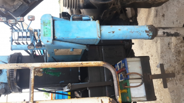 FVZ 2เพลาดั้ม 175 แรง วางเครน SUPER Z 3.5 ตัน FVZ 2เพลาดั้ม 175 แรง วางเครน SUPER Z 3.5 ตัน