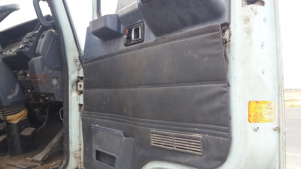 FVZ 2เพลาดั้ม 175 แรง วางเครน SUPER Z 3.5 ตัน FVZ 2เพลาดั้ม 175 แรง วางเครน SUPER Z 3.5 ตัน