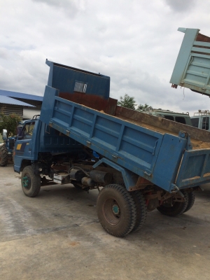 Isuzu NPR 115 แรง ดั้ม พาวเวอร์ ยางใหม่ ท้าย F Isuzu NPR 115 แรง ดั้ม พาวเวอร์ ยางใหม่ ท้าย F