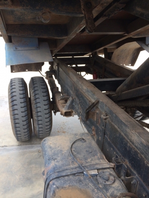 Isuzu NPR 115 แรง ดั้ม พาวเวอร์ ยางใหม่ ท้าย F Isuzu NPR 115 แรง ดั้ม พาวเวอร์ ยางใหม่ ท้าย F