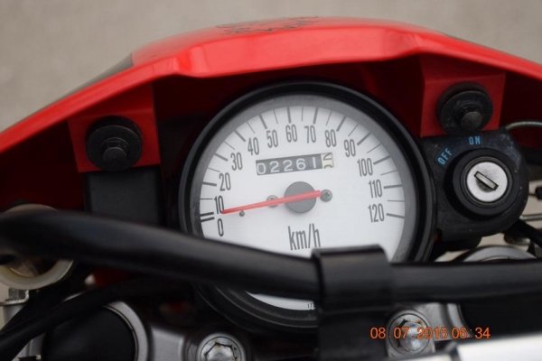 ขาย คาวาซากิ KSR สีแดง-ดำ ปี 52 สภาพเครื่องดี เดิม ๆ ขาย คาวาซากิ KSR สีแดง-ดำ ปี 52 สภาพเครื่องดี เดิม ๆ