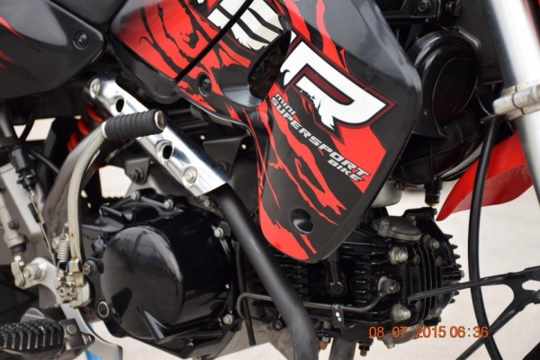 ขาย คาวาซากิ KSR สีแดง-ดำ ปี 52 สภาพเครื่องดี เดิม ๆ ขาย คาวาซากิ KSR สีแดง-ดำ ปี 52 สภาพเครื่องดี เดิม ๆ