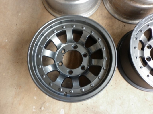 ต้องการขายล้อ 6 รู ขอบ15นิ้ว กว้าง7นิ้ว เเละ 8นิ้วครึ่ง ต้องการขายล้อ 6 รู ขอบ15นิ้ว กว้าง7นิ้ว เเละ 8นิ้วครึ่ง