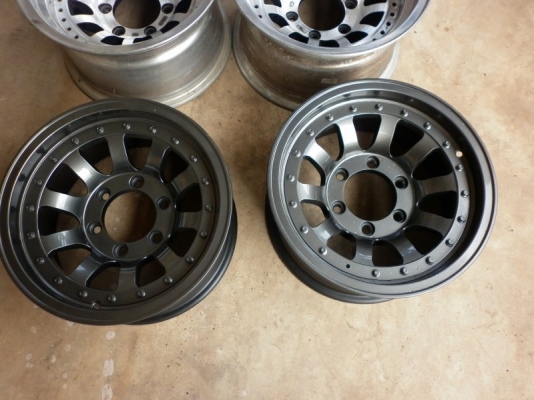 ต้องการขายล้อ 6 รู ขอบ15นิ้ว กว้าง7นิ้ว เเละ 8นิ้วครึ่ง ต้องการขายล้อ 6 รู ขอบ15นิ้ว กว้าง7นิ้ว เเละ 8นิ้วครึ่ง