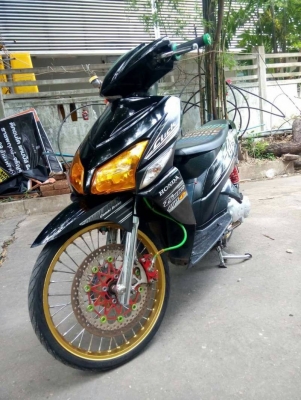 ขายปลีกและส่งมอเตอร์ไซค์ มือ2 เครื่องดี เอกสารครบ