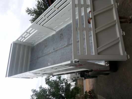 ขายครับ 260 ปี48 ดั้มสามมิตรต่อใหม่ซิงๆ ยางดี ขายครับ 260 ปี48 ดั้มสามมิตรต่อใหม่ซิงๆ ยางดี