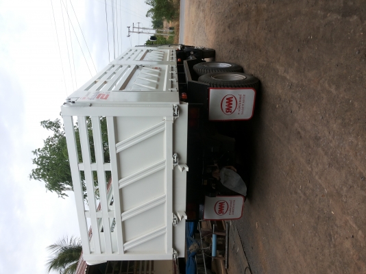 ขายครับ 260 ปี48 ดั้มสามมิตรต่อใหม่ซิงๆ ยางดี ขายครับ 260 ปี48 ดั้มสามมิตรต่อใหม่ซิงๆ ยางดี