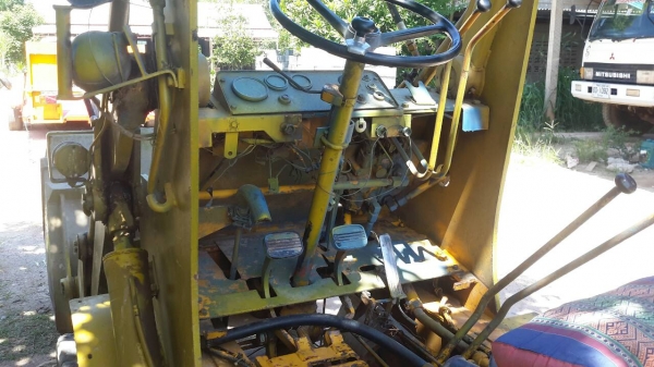 ขายตัก รถใช้งานได้