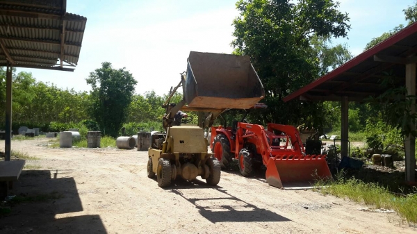 ขายตัก รถใช้งานได้