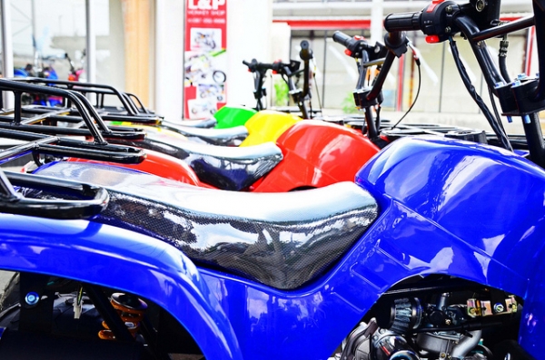 ลดราคาพิเศษ **ATV mini  bear** เปลีนใหม่ ใส่เครือง 125cc แล้วตอนนี้ เอทีวี Lot ใหม่เข้ามาแล้ว  ลดราคาถูกมากๆๆ  มีของแถม!!!รับประกัน1ปี