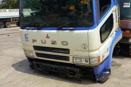 ขายหัวเก๋ง มิตซู