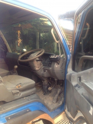 รถประกอบ หัวมิตซู คัดซีโตต้า ติดเครน 3 ตัน คาน F ทะเบียนพร้อม รถประกอบ หัวมิตซู คัดซีโตต้า ติดเครน 3 ตัน คาน F ทะเบียนพร้อม