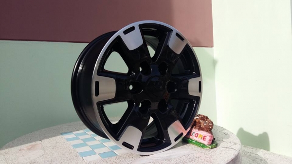 ล้อแม็กเดิม ford ranger เตี้ย 16" สนใจติดต่อเล็กคลองสามครับ 081-3747940 ล้อแม็กเดิม ford ranger เตี้ย 16" สนใจติดต่อเล็กคลองสามครับ 081-3747940