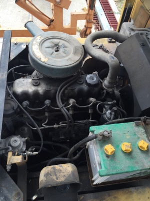 ขายรถโฟล์คลิฟท์มือสอง TCM รุ่น FD25Z4 สนใจต่อลองได้ครับ 080-5114668 ช.เหลิม ขายรถโฟล์คลิฟท์มือสอง TCM รุ่น FD25Z4 สนใจต่อลองได้ครับ 080-5114668 ช.เหลิม