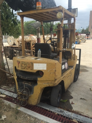ขายรถโฟล์คลิฟท์มือสอง TCM รุ่น FD25Z4 สนใจต่อลองได้ครับ 080-5114668 ช.เหลิม ขายรถโฟล์คลิฟท์มือสอง TCM รุ่น FD25Z4 สนใจต่อลองได้ครับ 080-5114668 ช.เหลิม
