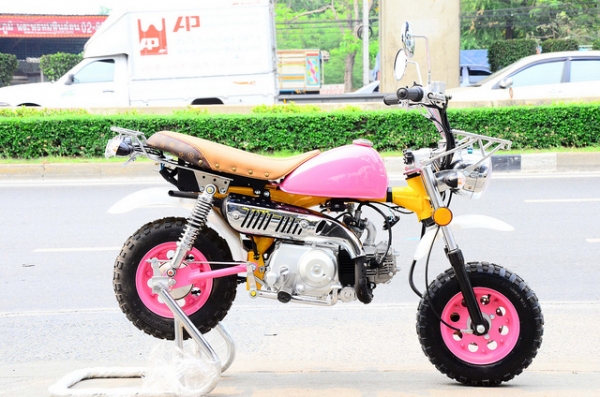 ลดพิเศษ มังกี้แต่งโดนใจวัยมันส์ เสียภาษี มีใบคุมขนส่ง ทุกคัน มีให้เลือกเยอะที่สุด ถูกที่สุด สะดุต