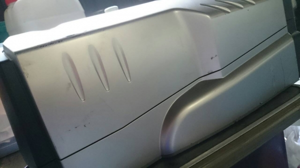 Bazuka Sub Woofer Kenwood KSC-sw1300 160 W