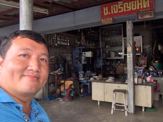 แคมสร้างมีโอ ฟีโน่ นูโว 115 ร้านชาติ นครชัยศรี สำหรับใส่ลูกเชียถึงลูกโซนิค ยก 6 มิล(19.5/25.5) ใหม่กริบตามรูป ซื้อมาลองใส่รถลูกเดิมวาวล์เดิม แต่ใส่ไม่ได้วาวล์ชนลูกขี้เกียจรื้อหลบวาวล์เรื่องยาวก็เลยขาย ใส่ลองสตาร์แล้วถอดออกเลย (ร้านบอกแล้วว่าต้องหลบวาวล์แต