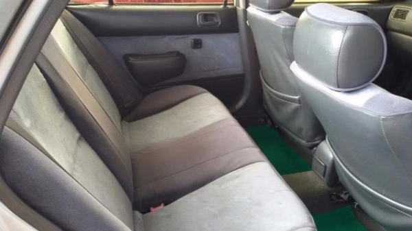 Corolla ปี 96 auto เดิมๆ พร้อมใช้