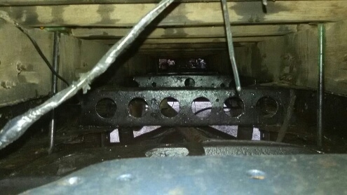 ขายหกล้อks 115แรง