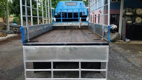 ขายหกล้อks 115แรง