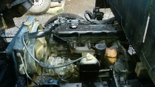 ขายหกล้อks 115แรง