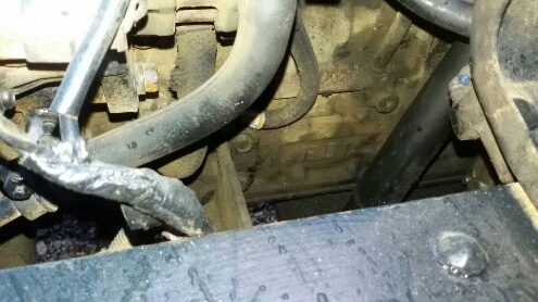 ขายหกล้อks 115แรง