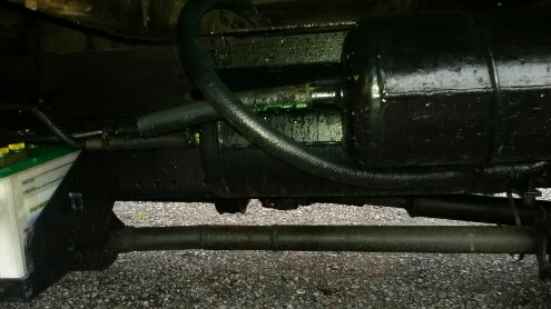 ขายหกล้อks 115แรง