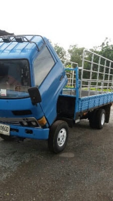 ขายหกล้อks 115แรง