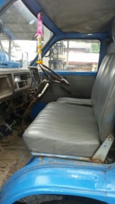 ขายหกล้อks 115แรง