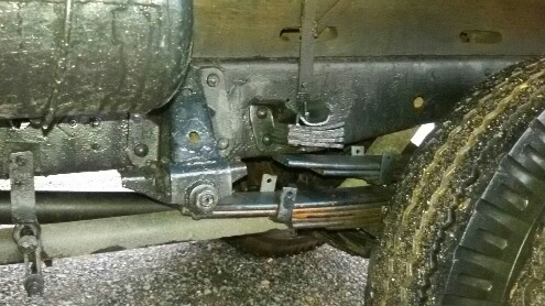 ขายหกล้อks 115แรง