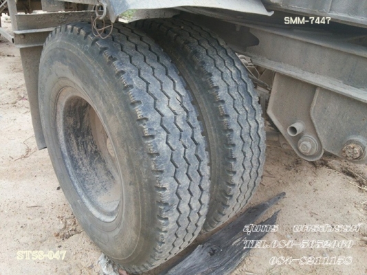 ขายด่วน ลูกพ่วง 2 เพลา ดั้มพ์ SMM สามมิตร สภาพใช้งานได้ปกติ เดิมๆ ราคาสุดคุ้ม ขายด่วน ลูกพ่วง 2 เพลา ดั้มพ์ SMM สามมิตร สภาพใช้งานได้ปกติ เดิมๆ ราคาสุดคุ้ม