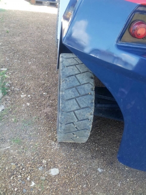 ขายรถ โฟล์คลิฟ 5 ตัน KOMATSU เก่าญี่ปุ่น ขายรถ โฟล์คลิฟ 5 ตัน KOMATSU เก่าญี่ปุ่น