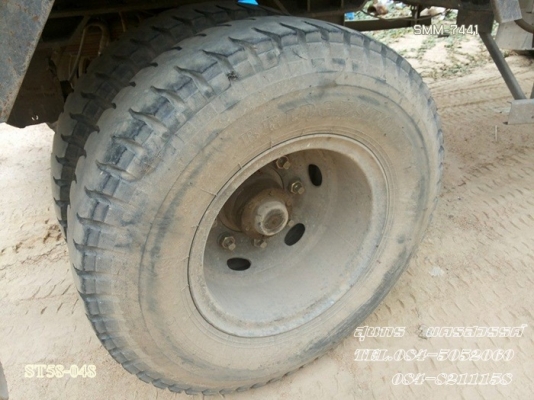 ขายด่วน ลูกพ่วง 2 เพลา ดั้มพ์ SMM สามมิตร สภาพใช้งานได้ปกติ เดิมๆ ราคาสุดคุ้ม ขายด่วน ลูกพ่วง 2 เพลา ดั้มพ์ SMM สามมิตร สภาพใช้งานได้ปกติ เดิมๆ ราคาสุดคุ้ม