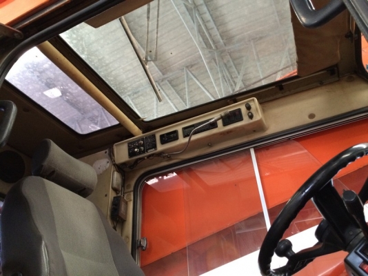 Kato KR10H-YR1993 10 ตันเต็ม นำเข้าจากญี่ปุ่น ขายถูกครับ