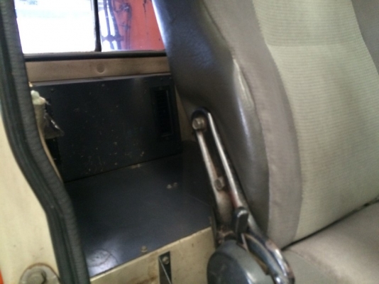 Kato KR10H-YR1993 10 ตันเต็ม นำเข้าจากญี่ปุ่น ขายถูกครับ