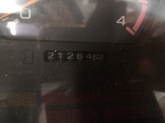 Kato KR10H-YR1993 10 ตันเต็ม นำเข้าจากญี่ปุ่น ขายถูกครับ