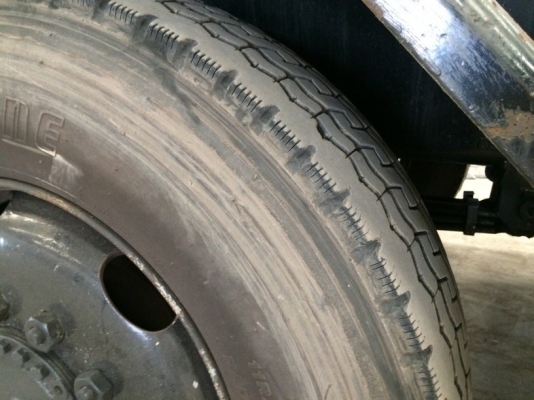 Kato KR10H-YR1993 10 ตันเต็ม นำเข้าจากญี่ปุ่น ขายถูกครับ