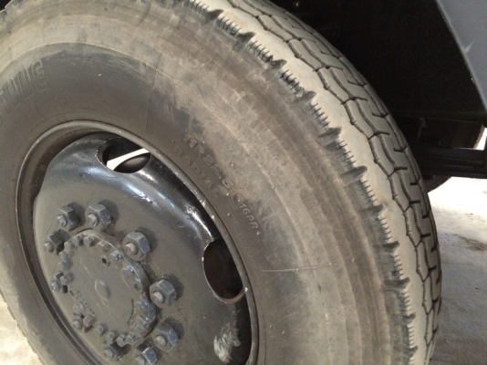 Kato KR10H-YR1993 10 ตันเต็ม นำเข้าจากญี่ปุ่น ขายถูกครับ