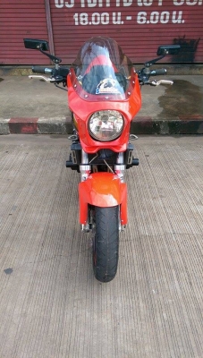 ขายคับ HONDA CB400 ปี93 ของแต่งล้น สีสวย โม่งใหญ่ ท่อแต่งเลสทั้งเส้น กันล้ม แฮนด์บาร์ ไฟตาเพชร ไฟเลี้ยวแต่ง ท้ายเทค1กระเป๋าข้างแต่ง มือเบรคแต่ง เอกสารสรรพสามิต ราคา 63500 บาท ส่งได้ทั่วไทยคับ สนใจติดต่อ 081-0578282 คับ ส่งได้ทั่วไทยคับ สนใจติดต่อ 081-0578