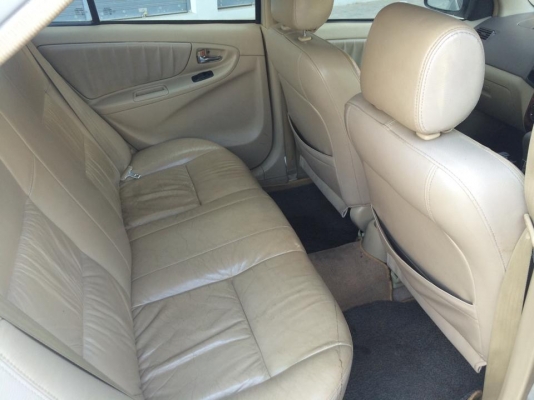 vios ตัวE ปี2005 เกียร์ออโต้ รถพร้อมใช้ เจ้าของขายเอง vios ตัวE ปี2005 เกียร์ออโต้ รถพร้อมใช้ เจ้าของขายเอง