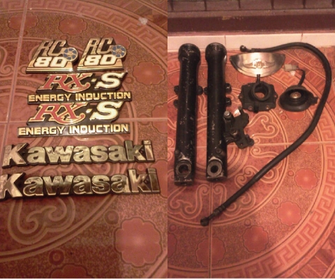 มีเท่าที่ขาย ขายเท่าที่มี อะไหล่เหลือใช้ ส่วนใหญ่2Tนะครับ