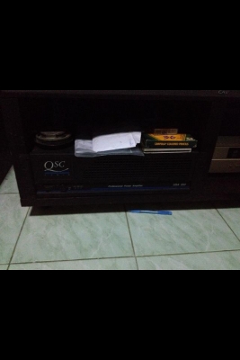 ขายด่วนประชดเมีย เครื่องเสียงชุดโฮมเธียรเตอร์