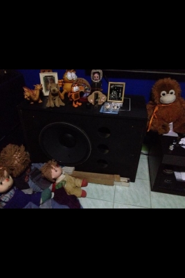 ขายด่วนประชดเมีย เครื่องเสียงชุดโฮมเธียรเตอร์