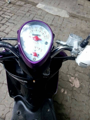 ขายปลีกและส่งมอเตอร์ไซค์ มือ2 เครื่องดี เอกสารครบ